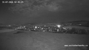 Stadt Švihov - Panorama, Schloss - 31.7.2026 v 02:45 Stadt Švihov - Panorama, Schloss - 31.7.2026 v 02:45