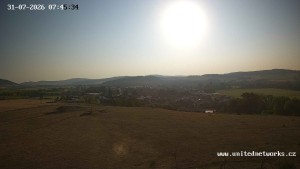 Stadt Švihov - Panorama, Schloss - 31.7.2026 v 07:45 Stadt Švihov - Panorama, Schloss - 31.7.2026 v 07:45
