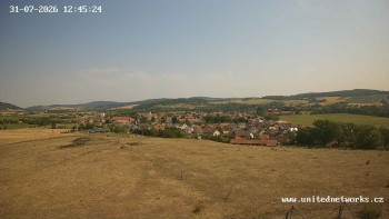 Město Švihov