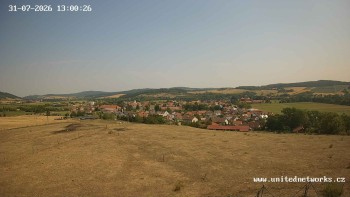 Město Švihov