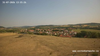 Město Švihov