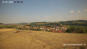 Stadt Švihov - Panorama, Schloss - 31.7.2026 v 14:45 Stadt Švihov - Panorama, Schloss - 31.7.2026 v 14:45