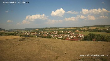 Město Švihov