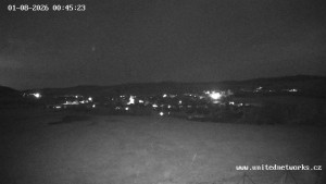 Švihov Town - Panorama, Castle - 1.8.2026 v 00:45 Švihov Town - Panorama, Castle - 1.8.2026 v 00:45