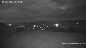 Švihov Town - Panorama, Castle - 1.8.2026 v 02:45 Švihov Town - Panorama, Castle - 1.8.2026 v 02:45