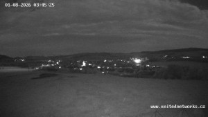 Švihov Town - Panorama, Castle - 1.8.2026 v 03:45 Švihov Town - Panorama, Castle - 1.8.2026 v 03:45