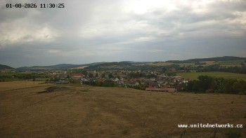 Město Švihov