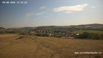 Město Švihov