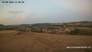 Město Švihov