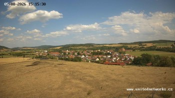 Město Švihov