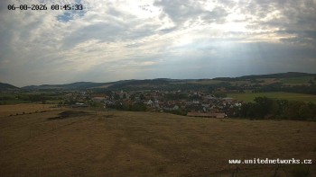 Město Švihov