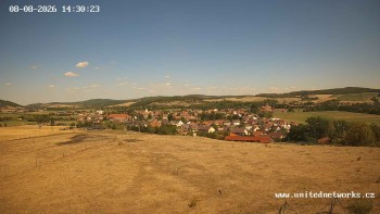 Město Švihov