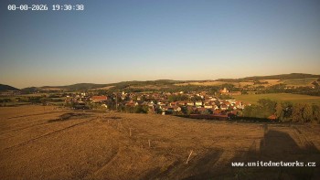 Miasto Švihov