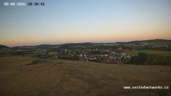 Miasto Švihov