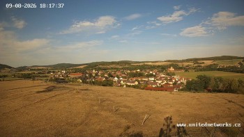 Město Švihov