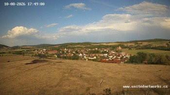 Město Švihov