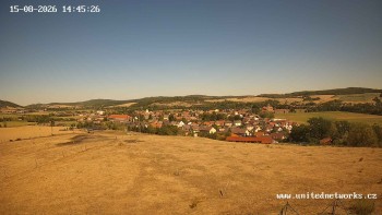 Město Švihov