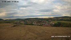 Panorama, Hrad