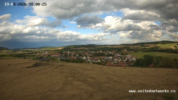 Město Švihov