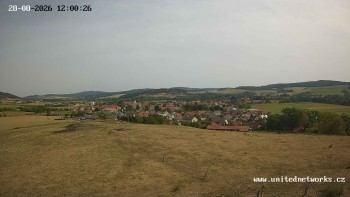 Město Švihov