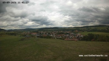 Město Švihov