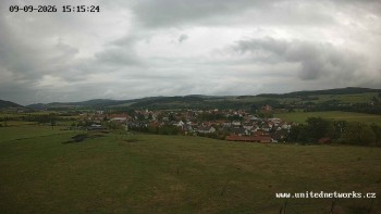 Město Švihov