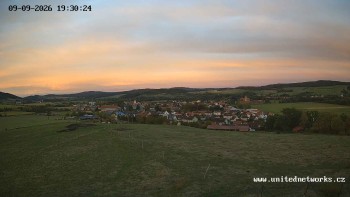 Město Švihov