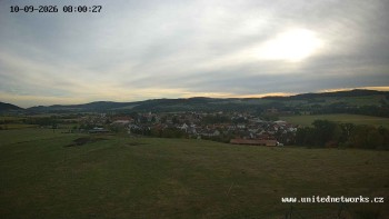 Město Švihov
