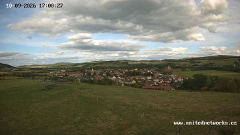 Město Švihov