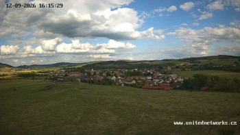 Město Švihov