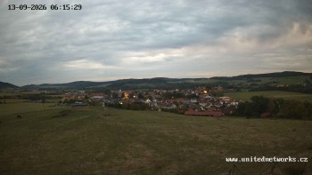 Město Švihov