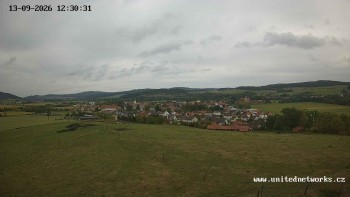 Město Švihov