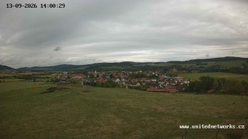 Město Švihov
