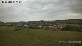 Město Švihov