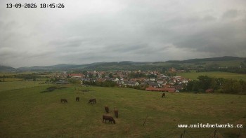 Město Švihov