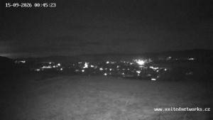 Švihov Town - Panorama, Castle - 15.9.2026 v 00:45 Švihov Town - Panorama, Castle - 15.9.2026 v 00:45