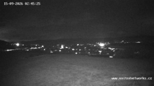 Švihov Town - Panorama, Castle - 15.9.2026 v 02:45 Švihov Town - Panorama, Castle - 15.9.2026 v 02:45