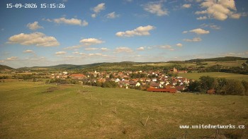 Město Švihov
