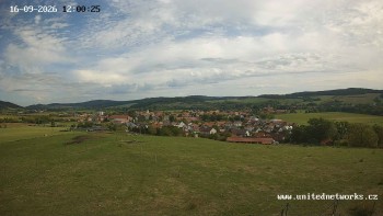 Město Švihov
