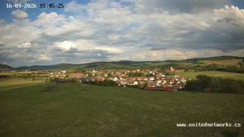 Město Švihov