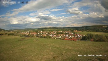 Město Švihov
