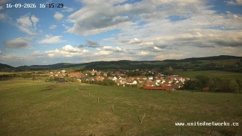 Město Švihov