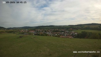Město Švihov