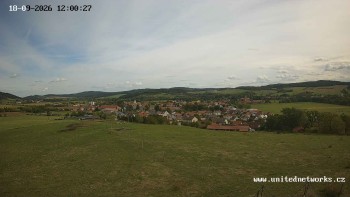 Město Švihov