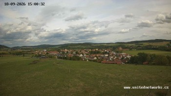 Město Švihov