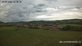 Město Švihov