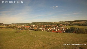 Město Švihov