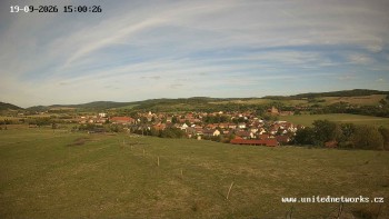 Město Švihov