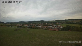 Město Švihov