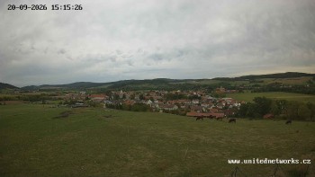 Město Švihov